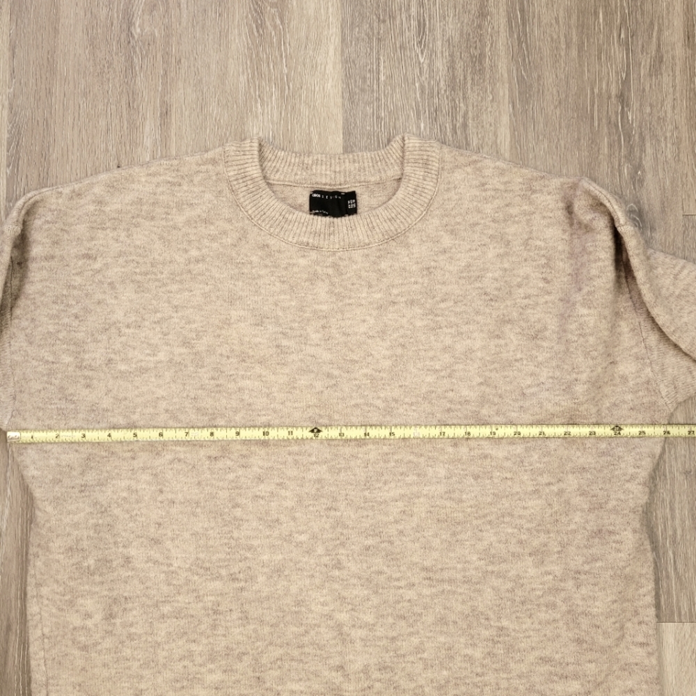 ASOS Design Oversized Sweater - Picture 2 of 5